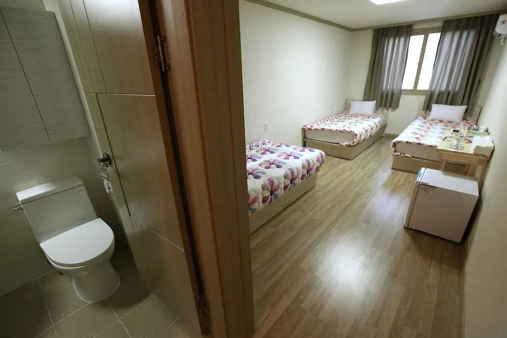 ゲストハウス Seoul Station Ss Guesthouse 韓国