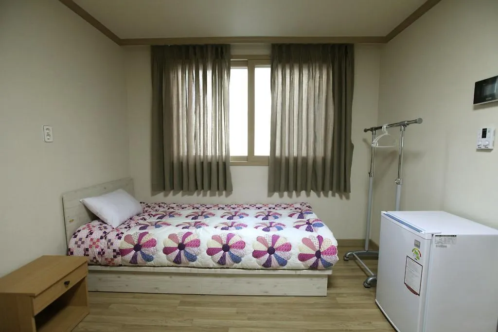ゲストハウス Seoul Station Ss Guesthouse