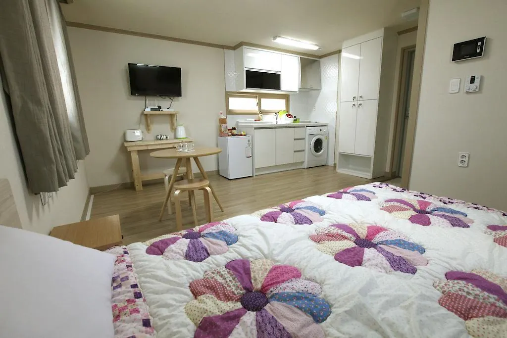 Seoul Station Ss Guesthouse 0*,  韓国