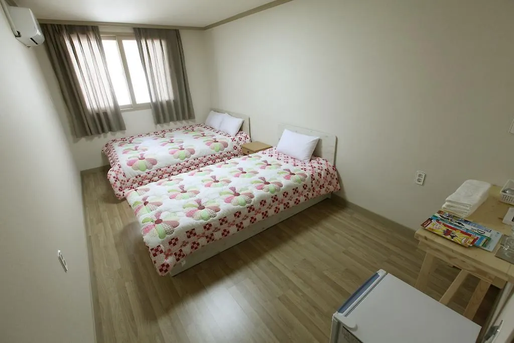 ゲストハウス Seoul Station Ss Guesthouse